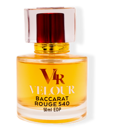 Baccarat by Velour