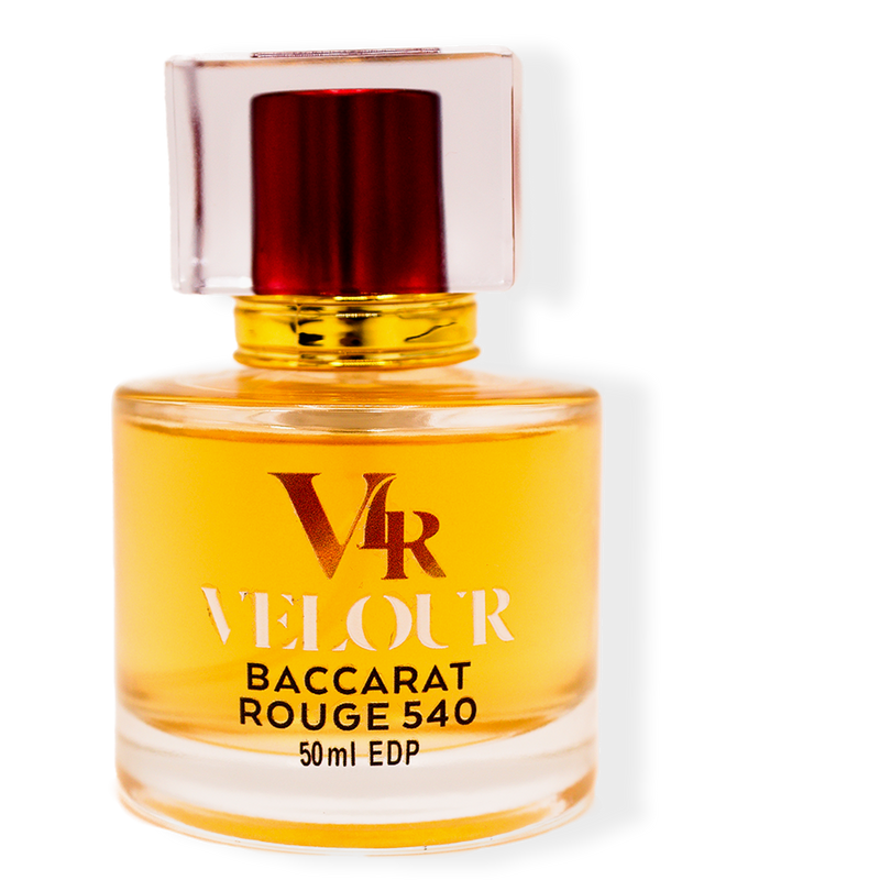 Baccarat by Velour