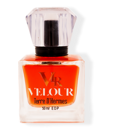 Terre d'hermes by velour