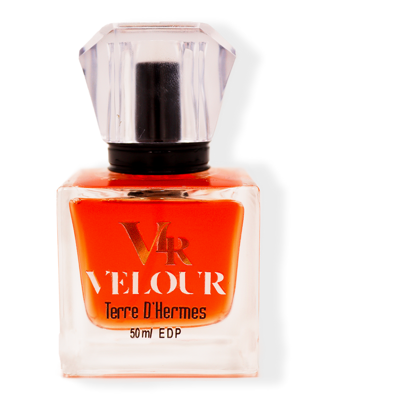 Terre d'hermes by velour