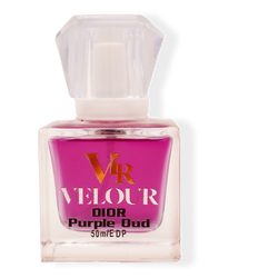 Purple Oud by Velour