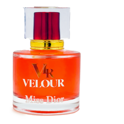 Miss Dior by Velour