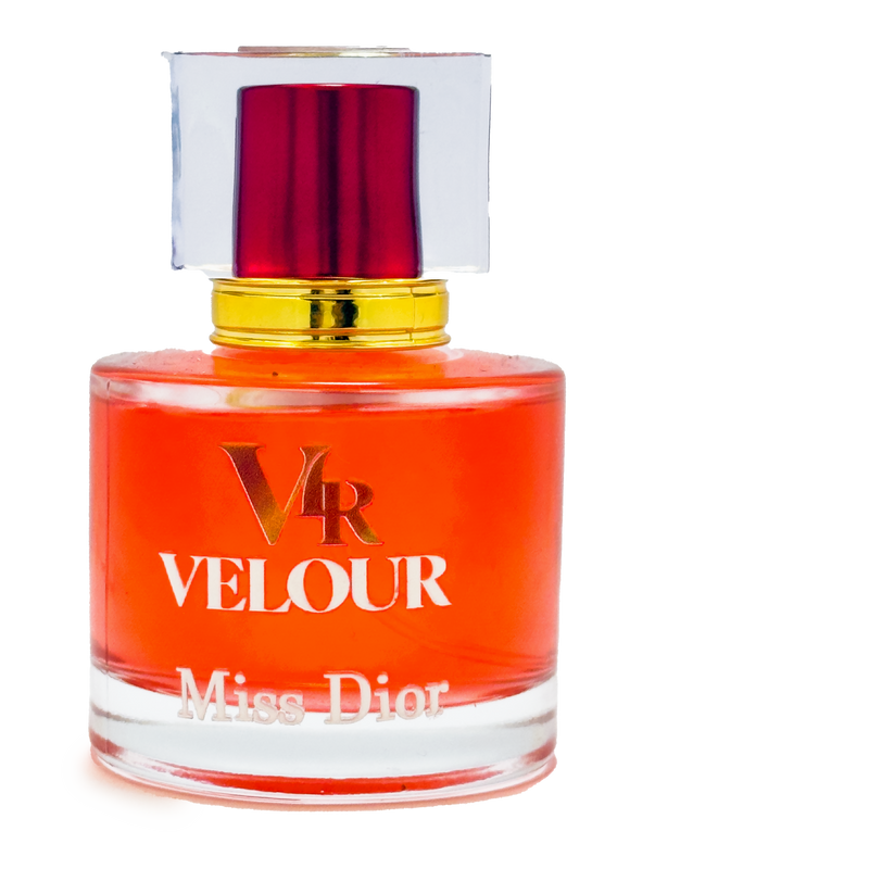 Miss Dior by Velour